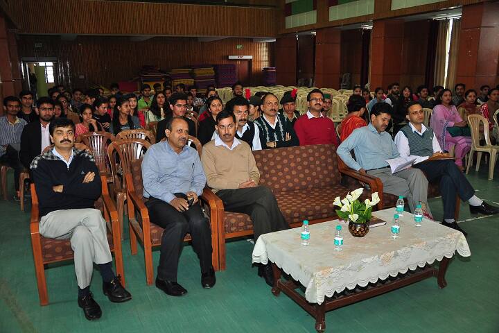auditorium